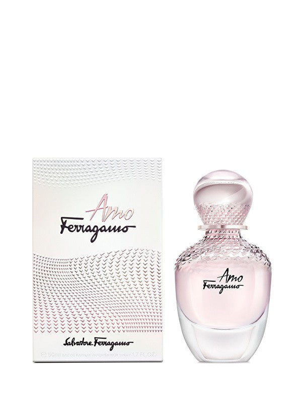 Salvatore Ferragamo Sf Amo Edp 50 ml Kadın Parfüm
