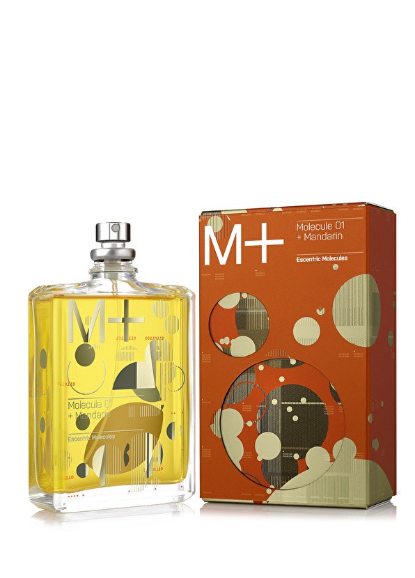Escentric Molecules Mandarin 100 ml