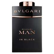 Bvlgari Man In Black EDP 100 ml Erkek Parfüm