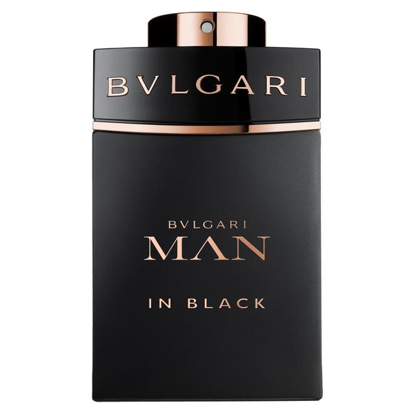 Bvlgari Man In Black EDP 100 ml Erkek Parfüm