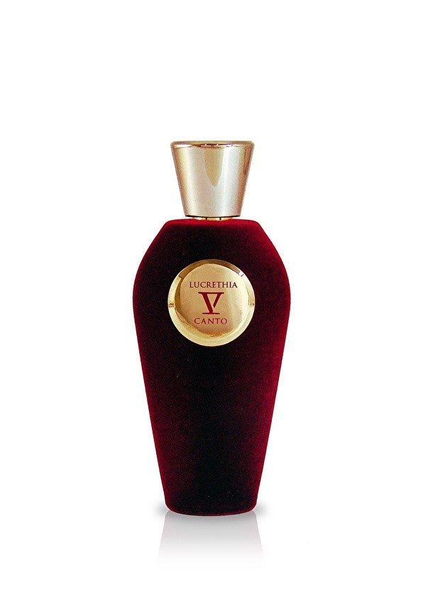 V Canto Red Lucrethia 100 ml Parfüm