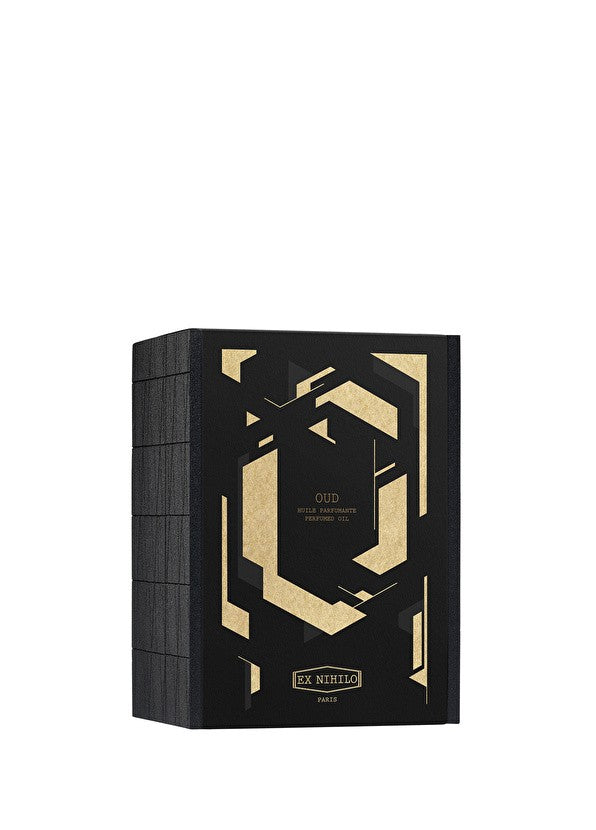 Ex Nihilo Oud Perfume Oil 15ml