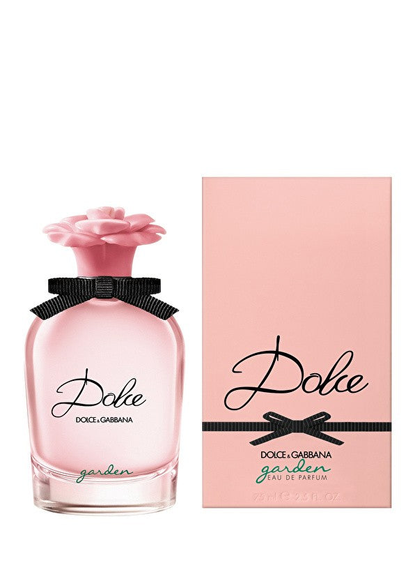 Dolce&Gabbana Dolce Garden Edp 75Ml