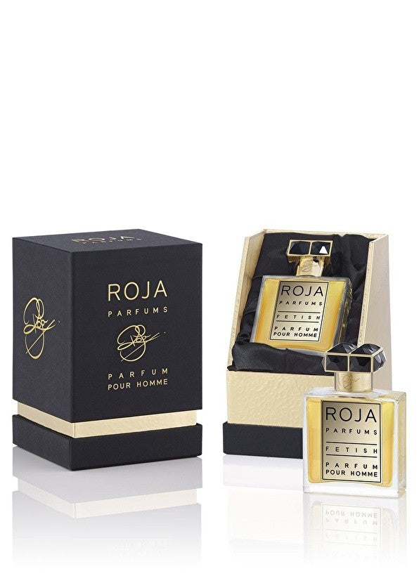 Roja Parfums Fetish EDP 50 ml Erkek Parfüm
