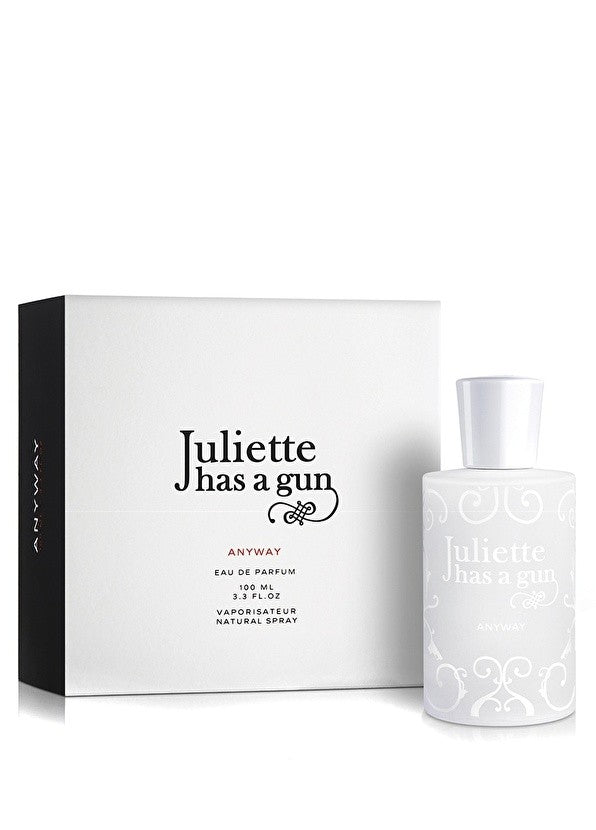 Juliette Has A Gun Anyway EDP 100 ml Unisex Parfüm