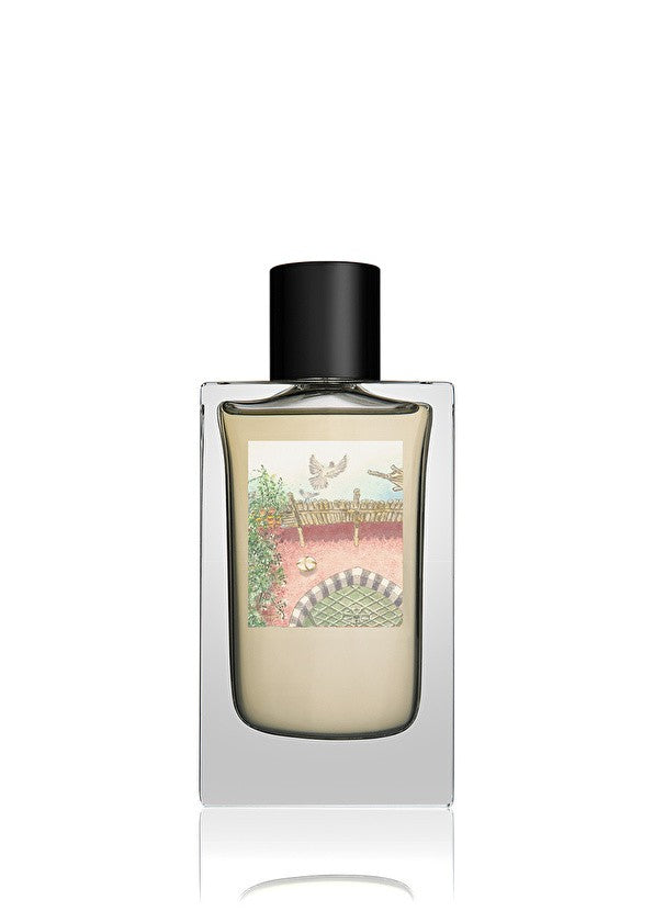 Alghabra King Of Flowers 50 ml Unisex Extrait De Parfüm