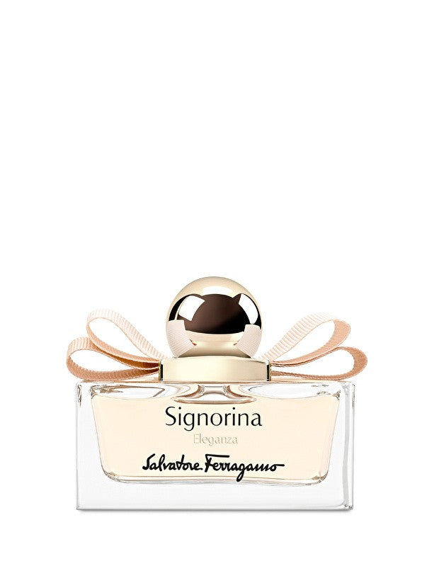 Salvatore Ferragamo Signorina Eleganza EDP 50 ml Kadın Parfüm