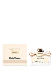 Salvatore Ferragamo Signorina Eleganza EDP 50 ml Kadın Parfüm