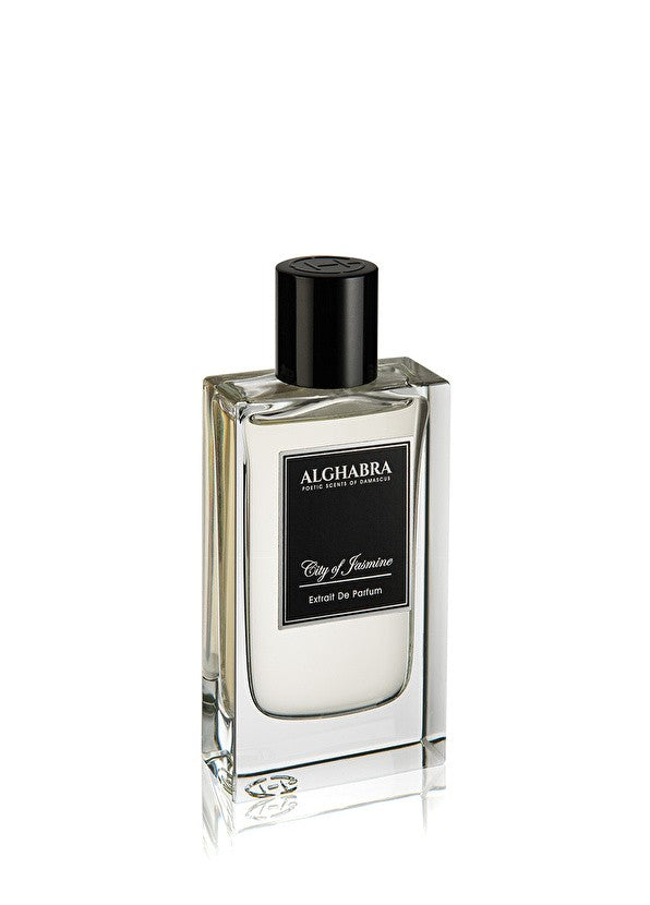 Alghabra City Of Jasmıne 50 ml Erkek Extrait De Parfüm