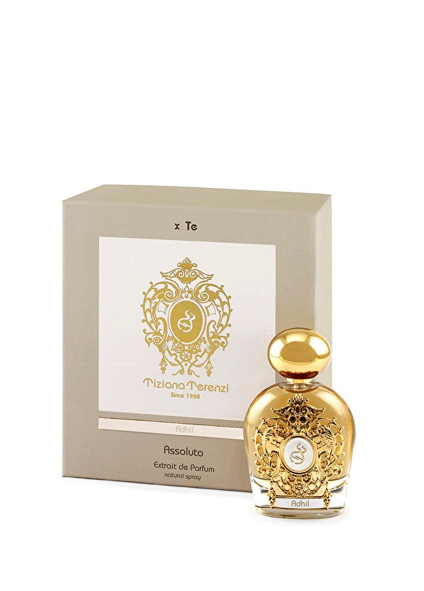 Tiziana Terenzi Assoluto Adhil 100 ml Unisex Parfüm
