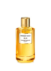 Mancera Midnight Gold Unisex Parfüm 120 ml