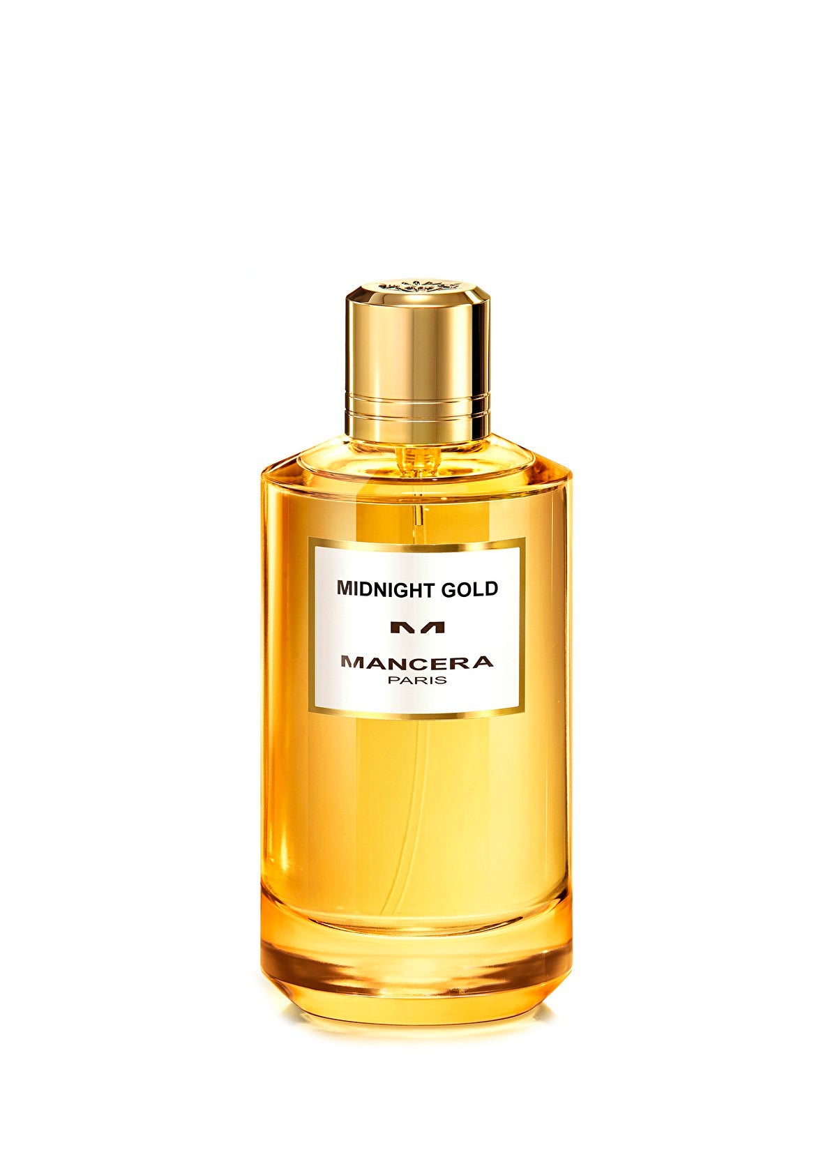 Mancera Midnight Gold Unisex Parfüm 120 ml
