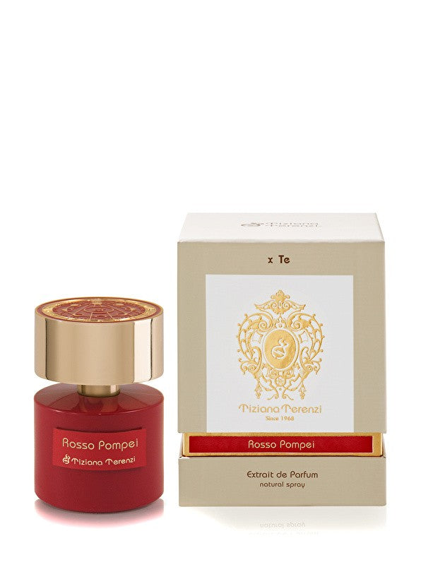 Tiziana Terenzi Luna Rosso Pompei 100ml Extrait de Parfum