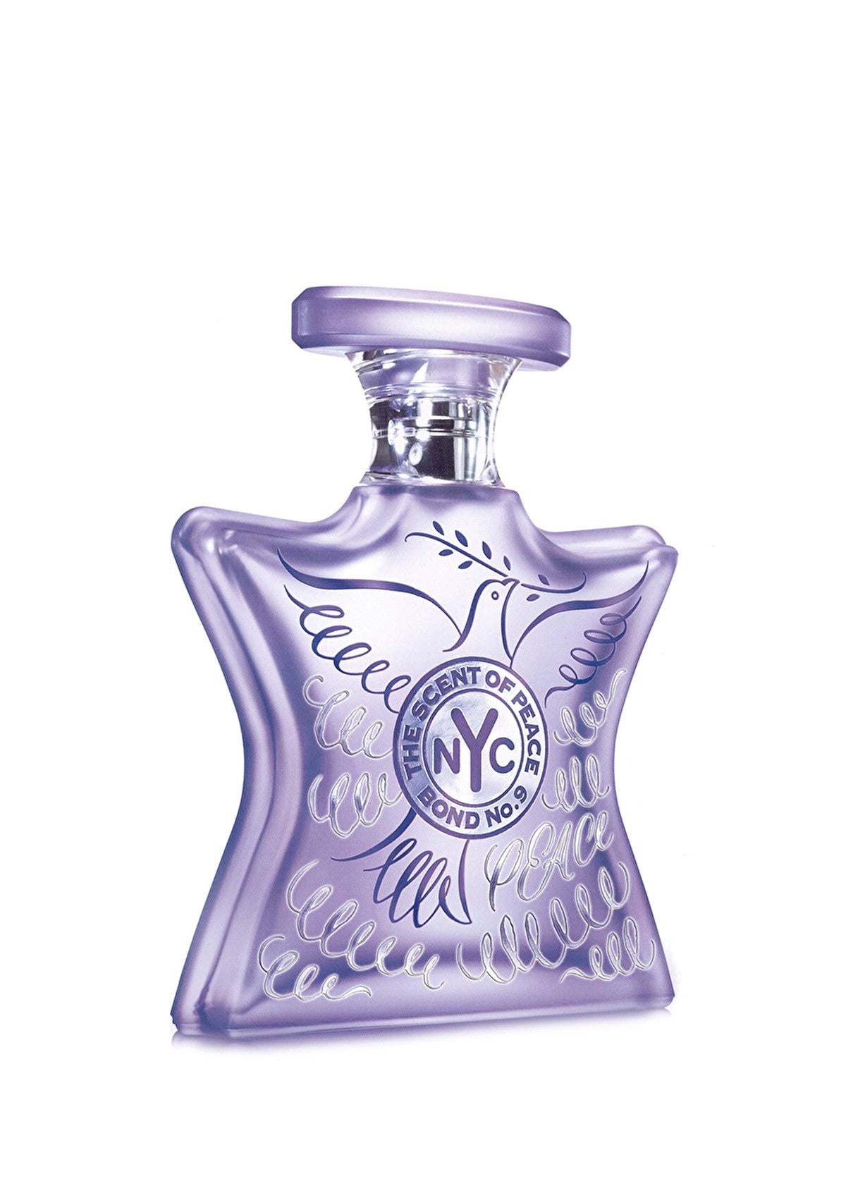 Bond No. 9 Scent of Peace EDP 100 ml Unisex Parfüm