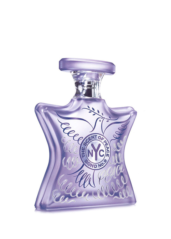 Bond No. 9 Scent of Peace EDP 100 ml Unisex Parfüm