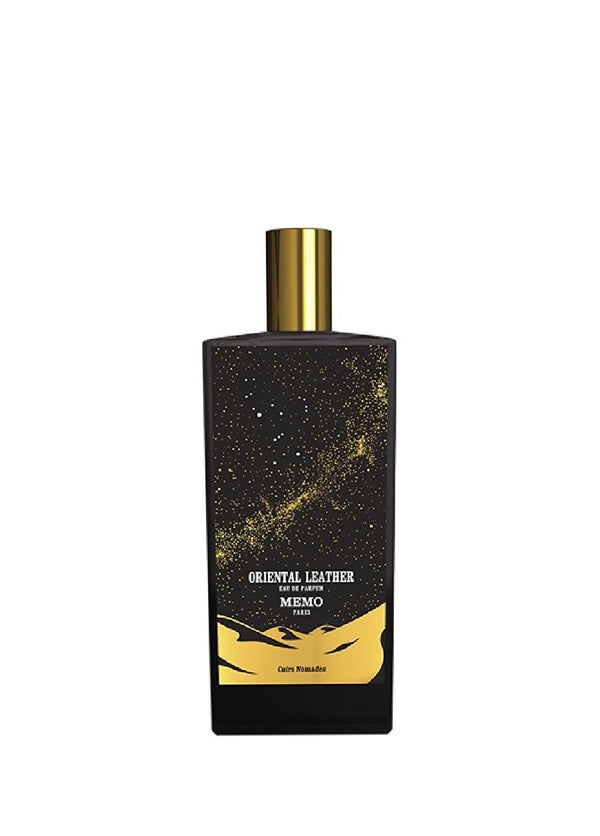 Memo Oriental Leather EDP 75ml Unisex Parfüm