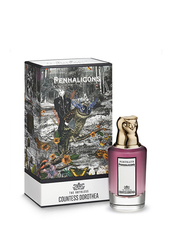 Penhaligon's Countess Dorothea EDP 75 ml Parfüm