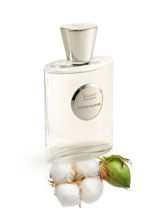 Giardino Benessere Cotton Flower EDP 100 ml Unisex Parfüm