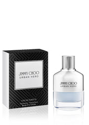 Jimmy Choo Urban Hero EDP 50 ml Erkek Parfüm
