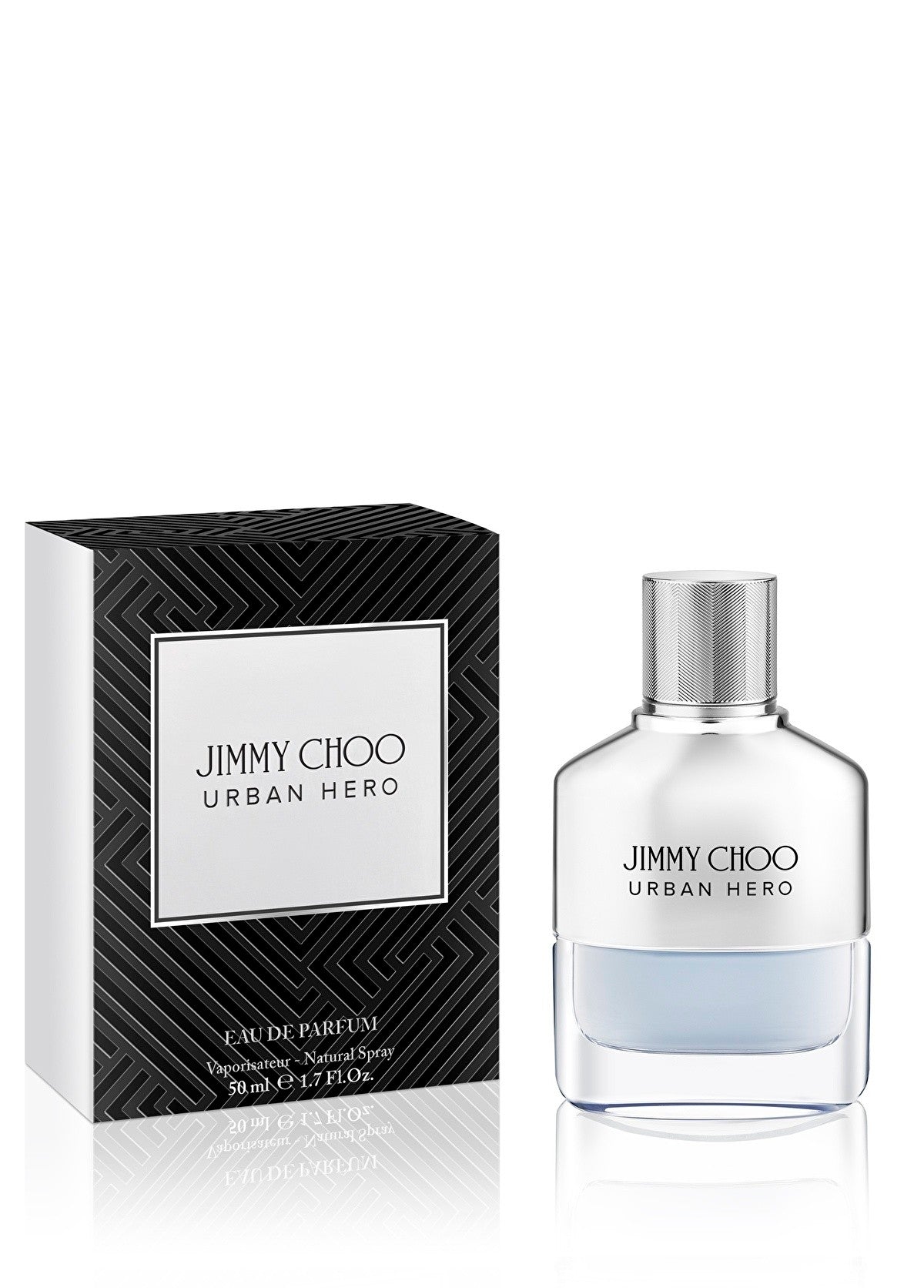 Jimmy Choo Urban Hero EDP 50 ml Erkek Parfüm