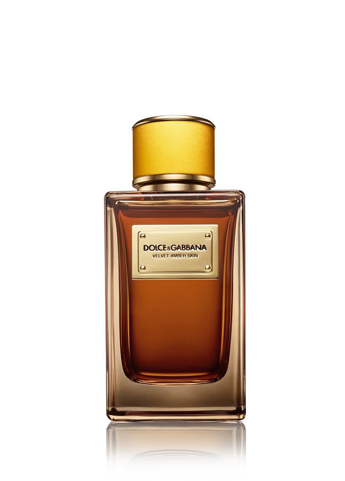 Dolce&Gabbana Velvet Amber Skin EDP 150 ml Parfüm