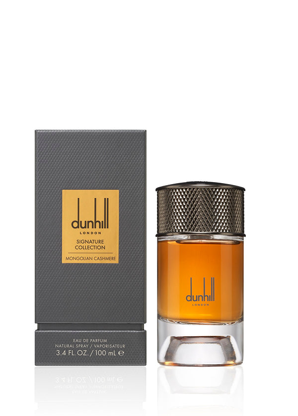 Dunhill Du Signature Collection Mongolian Cashmere Parfüm