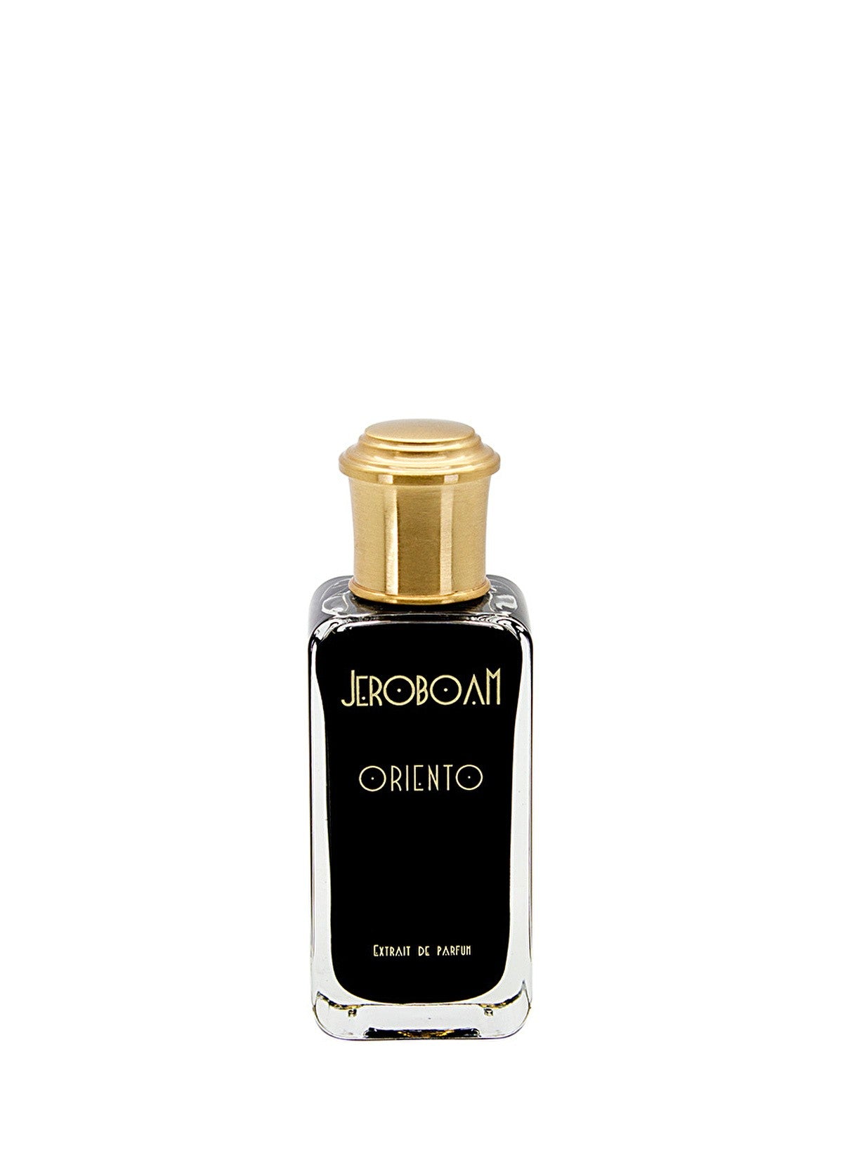Jeroboam Jeroboam Oriento 30 ml Unisex Parfüm