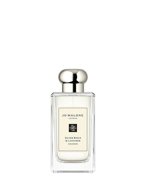 Jo Malone London Silver Birch & Lavender Cologne 100 ml
