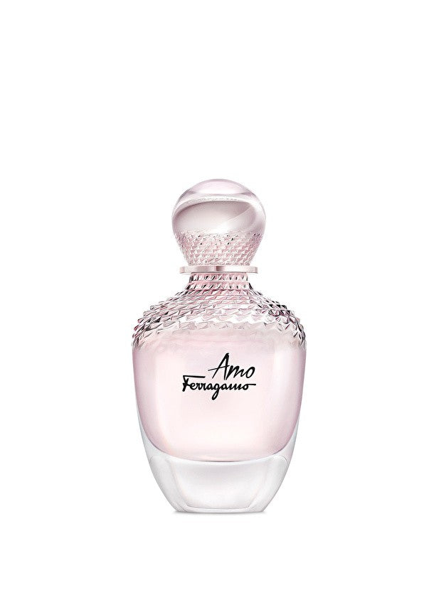 Salvatore Ferragamo Sf Amo EDP 100 ml Kadın Parfüm