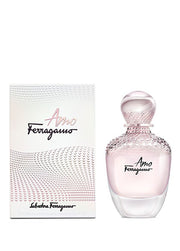 Salvatore Ferragamo Sf Amo EDP 100 ml Kadın Parfüm