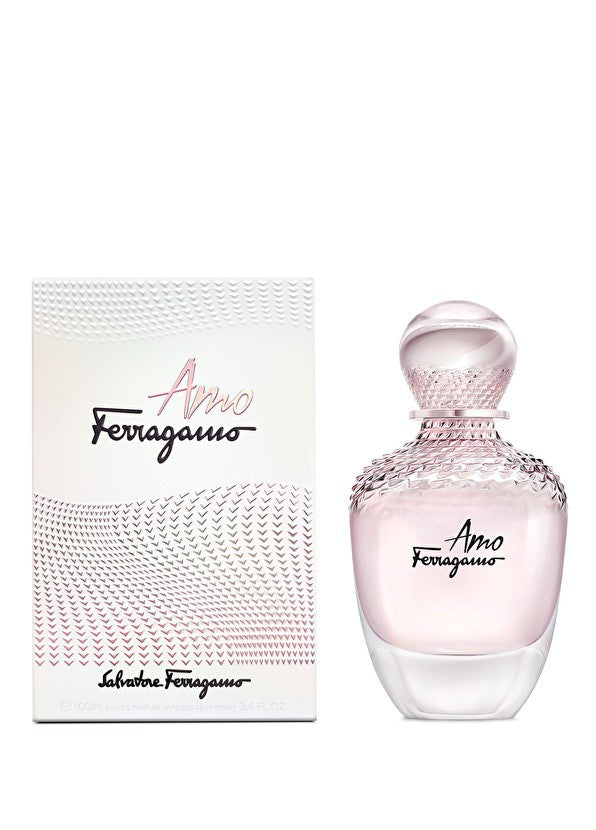 Salvatore Ferragamo Sf Amo EDP 100 ml Kadın Parfüm