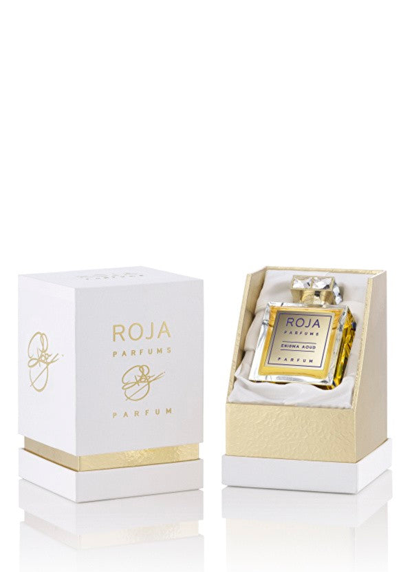 Roja Parfums Enigma Aoud Parfum 100 ml