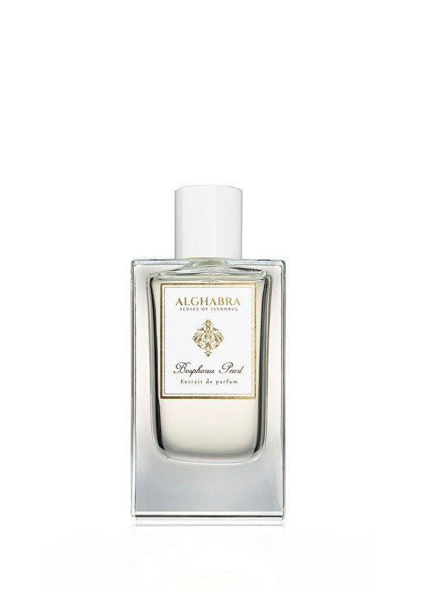 Alghabra Bosphorus Pearl Unisex 50 ml Extrait de Parfüm