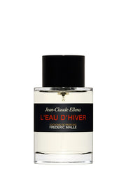 Editions de Parfums Frédéric Malle Jean Claude Ellena L'eau D'hiver EDP 100 ml Parfüm