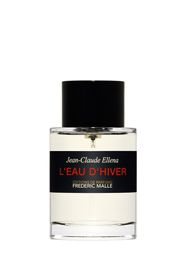 Editions de Parfums Frédéric Malle Jean Claude Ellena L'eau D'hiver EDP 100 ml Parfüm