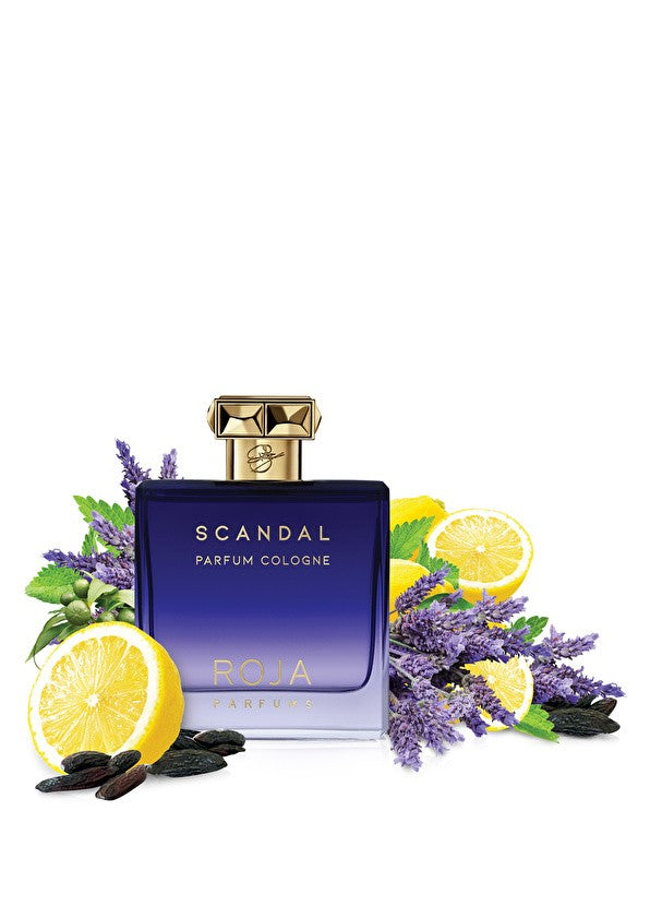 Roja Parfums Scandal Pour Homme Parfum Cologne 100ml