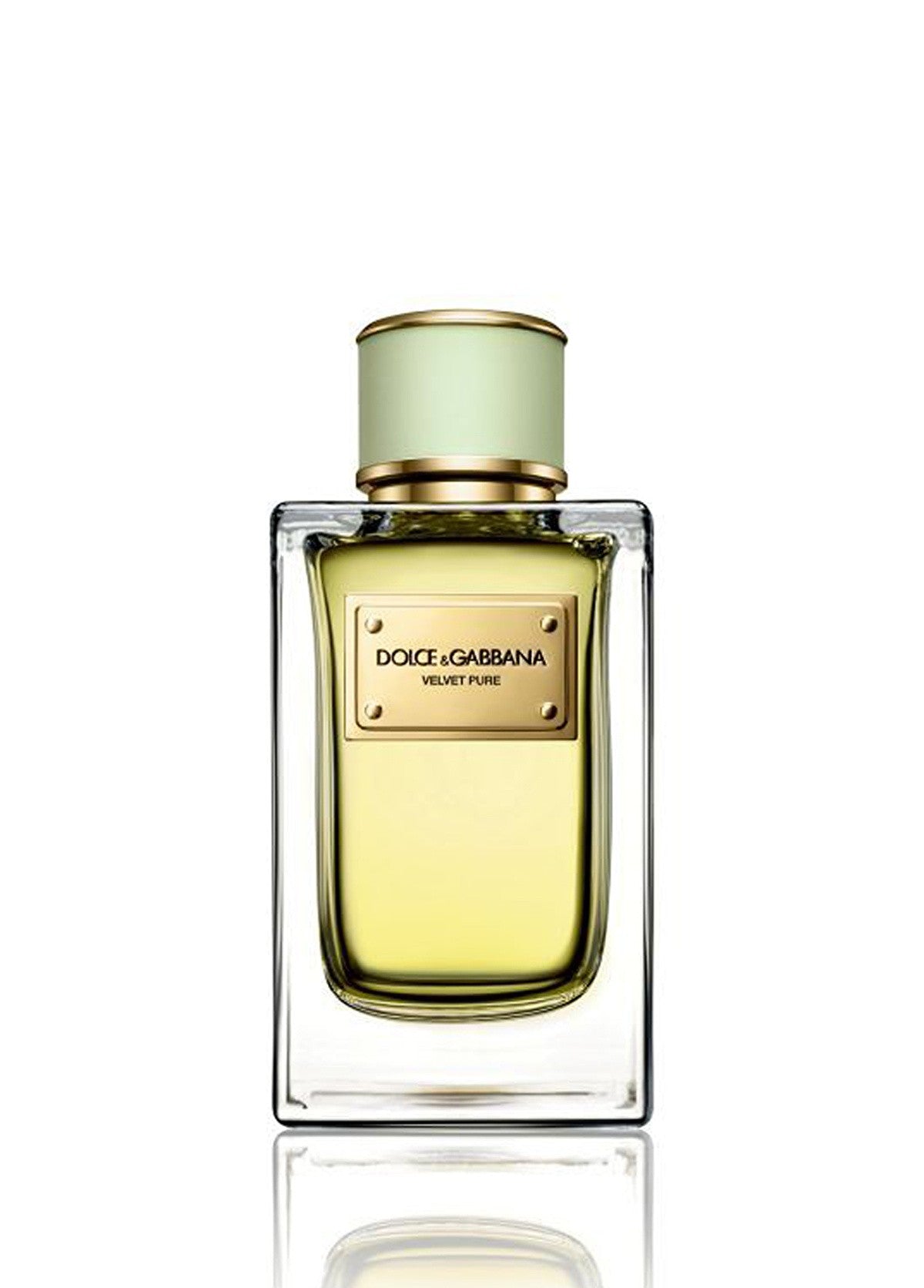 Dolce&Gabbana Velvet Pure Edp 150Ml