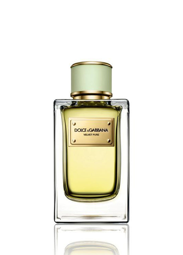 Dolce&Gabbana Velvet Pure Edp 150Ml