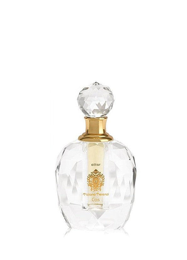 Tiziana Terenzi Attar Cas 13 ml Unisex Parfüm