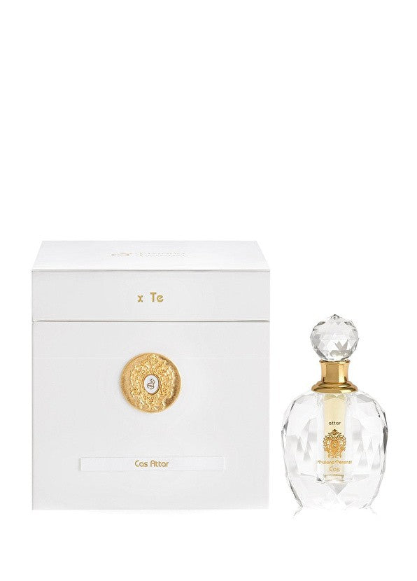 Tiziana Terenzi Attar Cas 13 ml Unisex Parfüm