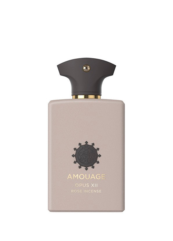 Amouage Opus XII Rose Incense 100 ml EDP Parfüm