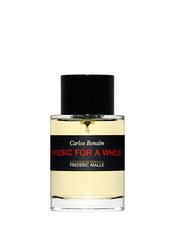 Editions de Parfums Frédéric Malle Music For A While 100ml