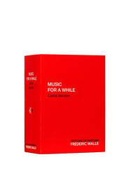 Editions de Parfums Frédéric Malle Music For A While 100ml