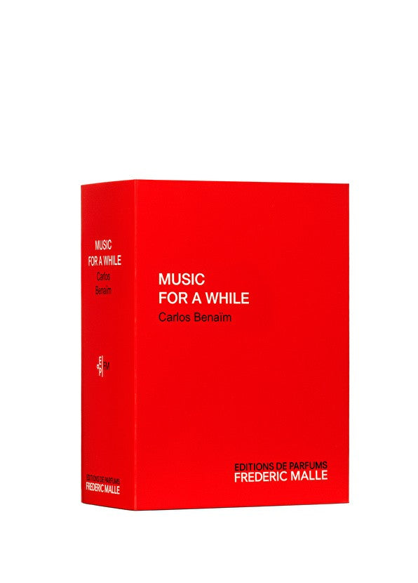 Editions de Parfums Frédéric Malle Music For A While 100ml