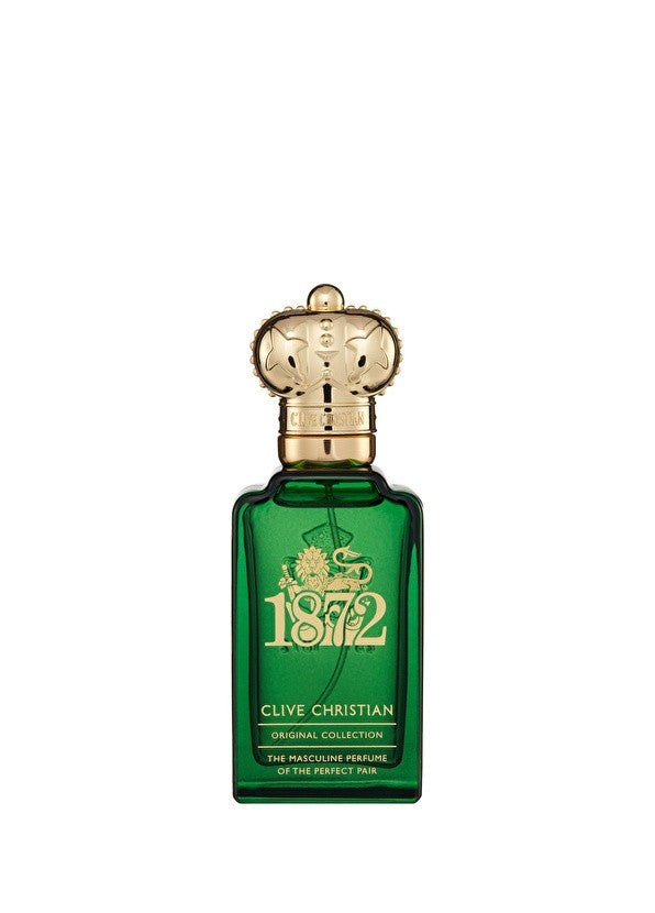 Clive Christian Original Collection 1872 50ml Masculine