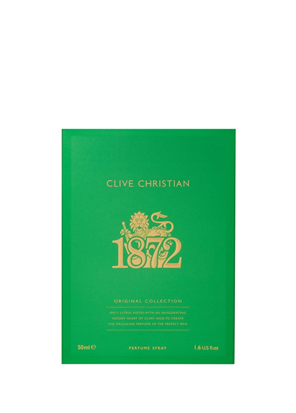 Clive Christian Original Collection 1872 50ml Masculine