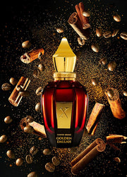 Xerjoff Golden Dallah 50ml