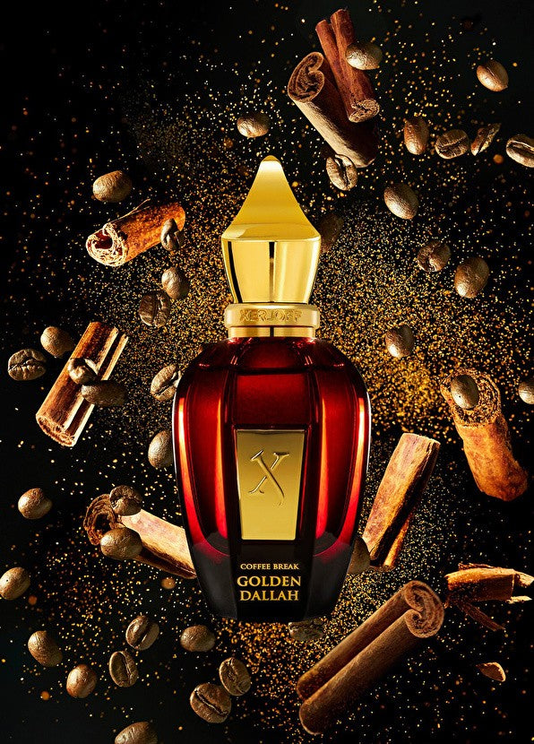 Xerjoff Golden Dallah 50ml