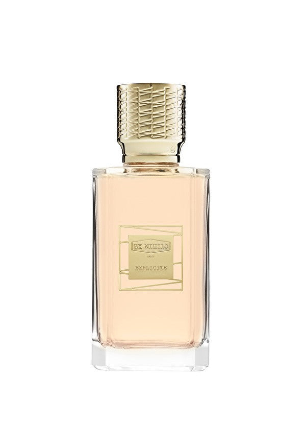 Ex Nihilo Explicite 100ml