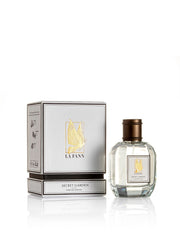La Fann Secret Garden EDP 100 ml Unisex Parfüm